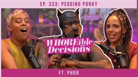 phor black ink crew pegging|WHOREible Decisions